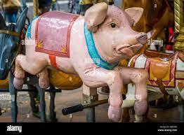 Manege a cochon