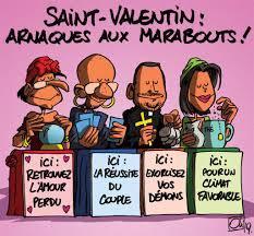 Marabouts