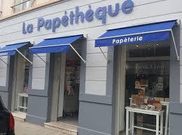 Papetheque