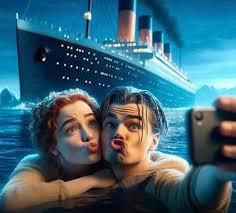 Titanic